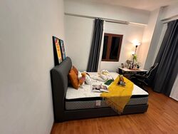 Kew Crescent (D16), Condominium #553204371